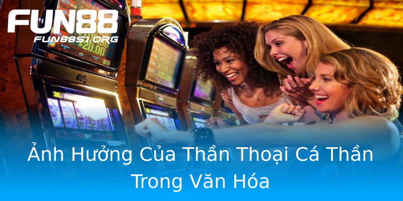 Ảnh Hưởng Của Thần Thoại Cá Thần Trong Văn Hóa Ảnh Hưởng Của Thần Thoại Cá Thần Trong Văn Hóa