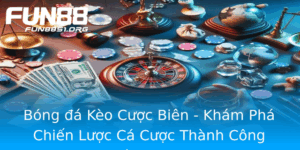 Bong A Keo Cuoc Bien Kham Pha Chien Luoc Ca Cuoc Thanh Cong Tren Fun88