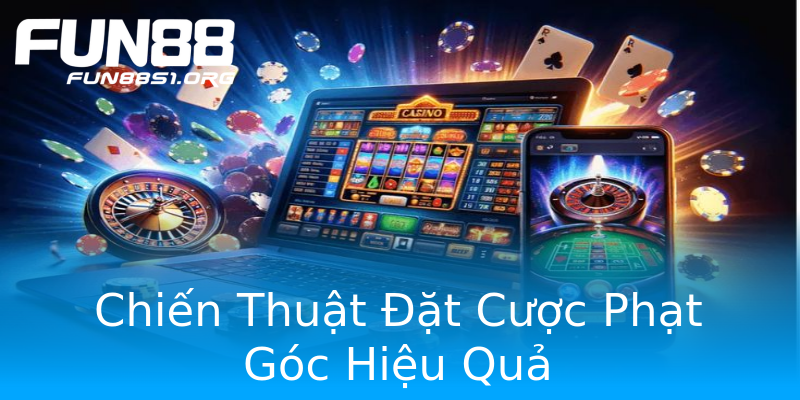Chiến Thuật Đặt Cược Phạt Góc Hiệu Quả Chiến Thuật Đặt Cược Phạt Góc Hiệu Quả