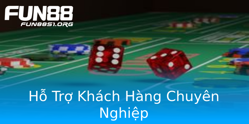Hỗ Trợ Khách Hàng Chuyên Nghiệp Hỗ Trợ Khách Hàng Chuyên Nghiệp