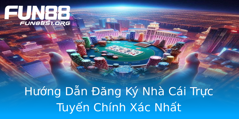 Hướng Dẫn Đăng Ký Nhà Cái Trực Tuyến Chính Xác Nhất Hướng Dẫn Đăng Ký Nhà Cái Trực Tuyến Chính Xác Nhất