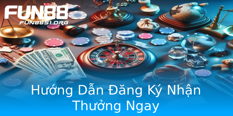 Hướng Dẫn Đăng Ký Nhận Thưởng Ngay Hướng Dẫn Đăng Ký Nhận Thưởng Ngay
