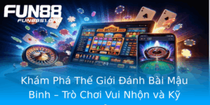 Kham Pha The Gioi Anh Bai Mau Binh Tro Choi Vui Nhon Va Ky Nang Inh Cao