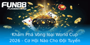 Kham Pha Vong Loai World Cup 2026 Co Hoi Nao Cho Oi Tuyen Viet Nam