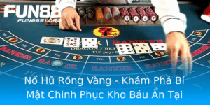 No Hu Rong Vang Kham Pha Bi Mat Chinh Phuc Kho Bau An Tai Fun88