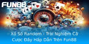 Xo So Random Trai Nghiem Ca Cuoc Ay Hap Dan Tren Fun88 1